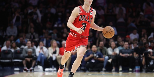 难搞? 公牛76人能拖完下个赛季 明年还能报价锁住吉迪格莱姆斯