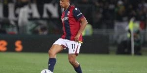 迪马：那不勒斯已与恩多耶谈妥个人条款，接下来将与博洛尼亚谈判