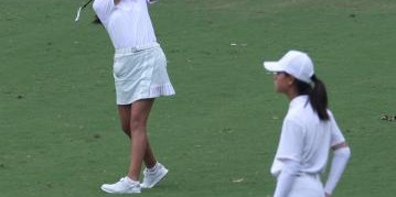 2025年汇丰全国青少年高尔夫球冠军赛总决赛在南京收官