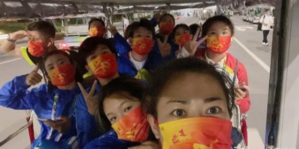 李佳悦：我是中国女足最强中后卫 另一个则是海燕