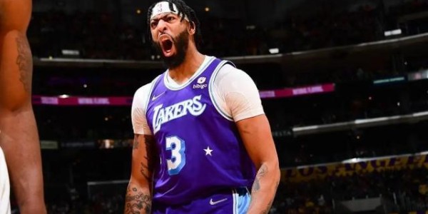 【观察】湖人新帅透露了哪些事？韦少留队已成必然！