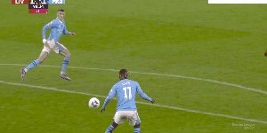 前名哨：利物浦本应补时获点 大家都看到那是点球