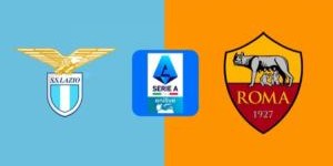 拉齐奥vs罗马首发：佩德罗、贡多齐先发，弗格森出战，迪巴拉伤缺