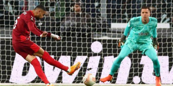 kaiyun-【欧联】博格巴助攻加蒂读秒绝平！尤文1比1塞维利亚