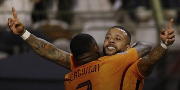 开云APP-【观察】欧国联一路凯歌 荷兰队为世界杯练好兵了？