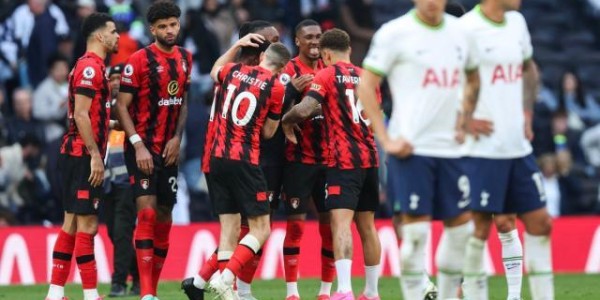 kaiyun.com-【观察】热刺习惯性掉链子 还会有名帅愿意接手吗？