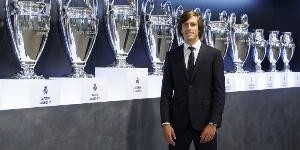 开云体育下载-A费：和姆巴佩这样的队友一起踢球更轻松，我和所有人关系都很好