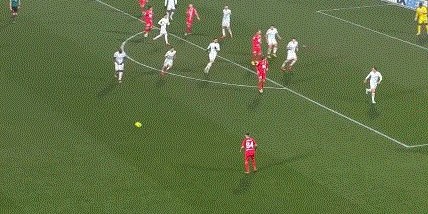 开云-【早报】给你机会你不中用啊！