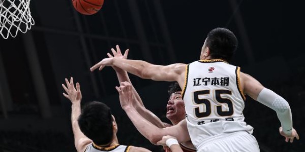 开云-【观察】5年之间再度完成蜕变 辽篮下一步遥望王朝