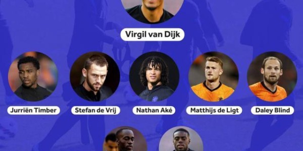 开云APP-【观察】欧国联一路凯歌 荷兰队为世界杯练好兵了？