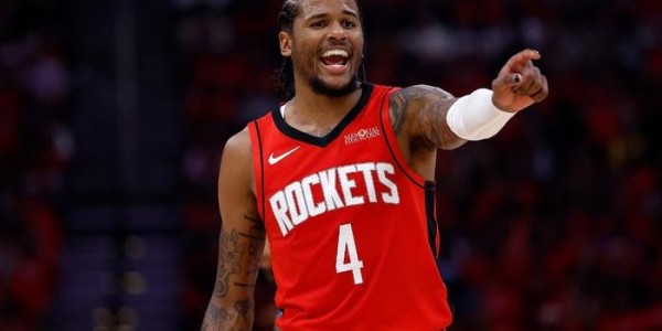 仗义！杜兰特交易后续，杰伦-格林背后报恩火箭，原因曝光，球迷热议