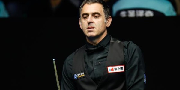 kaiyun-国锦赛奥沙利文淘汰卡特进四强 无破百仍轻松取胜