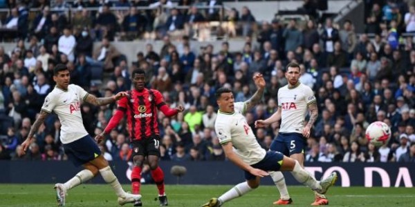 kaiyun.com-【观察】热刺习惯性掉链子 还会有名帅愿意接手吗？