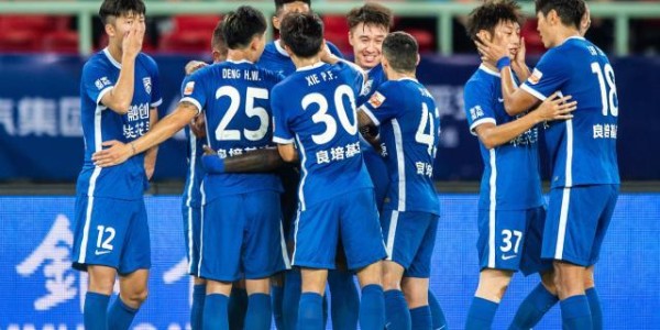 开云体育官网-最强升班马对决演绎最技术流 三镇功臣：咬下的3分