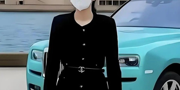 杨兰兰是谁？她让全世界媒体集体“死机”，或许你永远都不会知道