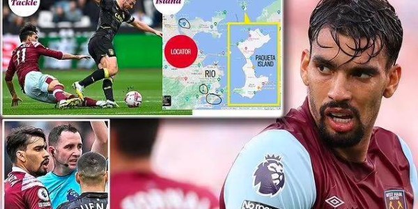 【专栏】王勤伯：职业足球的体育道德边界